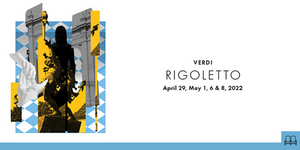 For The First Time In 15 Years, Verdi's RIGOLETTO Comes to The Academy Of Music 