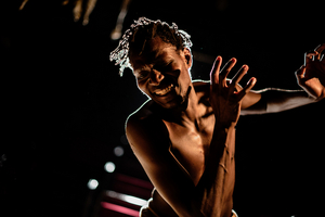Guest Blog: John Rwothomach On FAR GONE at the Studio Theatre, Sheffield Image