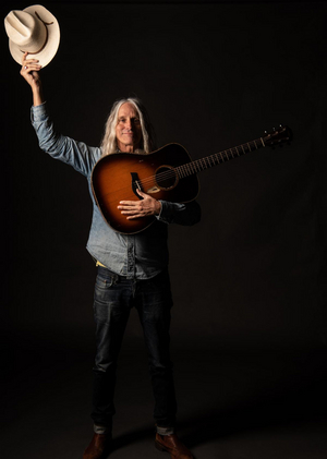 Steve Poltz Shares 'Can O' Pop' from Upcoming Album 