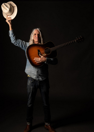 Steve Poltz Shares 'Can O' Pop' from Upcoming Album Image