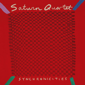 Saturn Quartet Announce Debut 'Synchronicities' Album Image