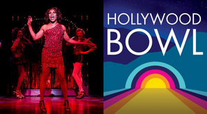 KINKY BOOTS & More Announced for 2022 Hollywood Bowl Season 