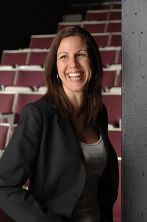 The Huntington Announces Loretta Greco as Artistic Director Image