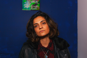 Focus Features & Working Title Partner on Nida Manzoor's POLITE SOCIETY Image