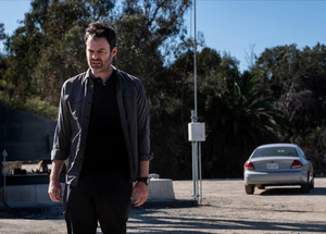 HBO's Comedy Series BARRY Starring Bill Hader Sets Season 3 Return Image