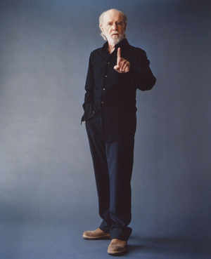 HBO Announces GEORGE CARLIN'S AMERICAN DREAM Documentary Image
