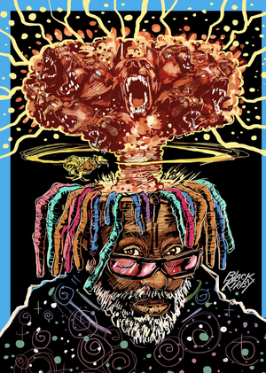 Carnegie Hall's Afrofuturism Festival Continues in March 2022 Image