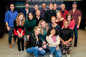 Cast Announced for THE BAKER'S WIFE at J2 Spotlight Musical Theater Company Image