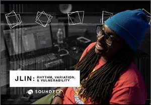 Experimental Electronic Music Producer Jlin Releases New Course On Rhythm And Creativity With Soundfly Image