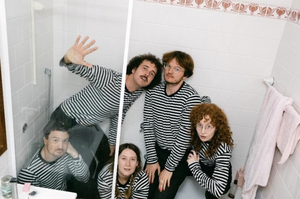 CHARLES DEPOOPIER - A MUSICAL Comes to Adelaide Fringe Image