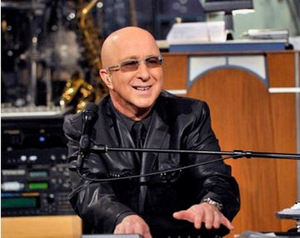 Paul Shaffer Will Be Honored With Lifetime Achievement Award at the Wharton Institute for the Performing Arts 