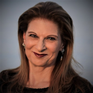 Central City Opera Announces Pamela A. Pantos As President And Chief Executive Officer Image
