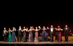 Opera San José Announces Return of Irene Dalis Vocal Competition Image