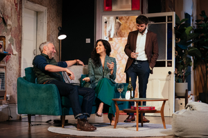 2.22 - A GHOST STORY Will Transfer To The Criterion Theatre In May Image