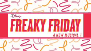 FREAKY FRIDAY Will Be Performed by River Valley Players Image