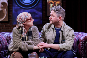 Review: STEVE, Seven Dials Playhouse Image