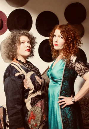 The Whitmore Sisters Come to Eddie's Attic in March  Image