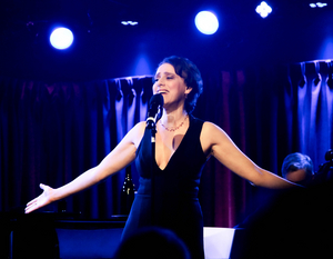 Review: JUDY KUHN Shimmers in LOVE TO ME at The Green Room 42 