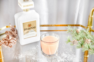 DISARONNO VELVET and a Special Cocktail Recipe 