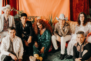 The Suffers Release New Song 'How Do We Heal' Featuring Son Little and Bryce The Third 