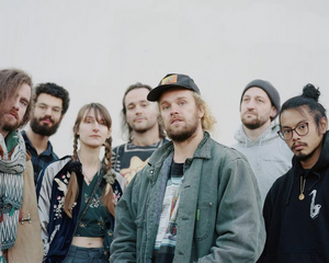 High Pulp Share New Track 'Blaming Mercury' Image