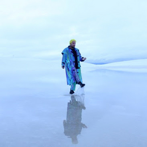 morgxn Releases 'MERIDIAN [extended edition]' Image