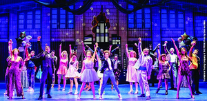 Review: THE PROM Sparkles and Shines at Straz Center For Performing Arts Image