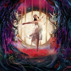 New Adventures Announces Return of MATTHEW BOURNE'S SLEEPING BEAUTY Image