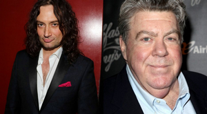Constantine Maroulis & George Wendt to Lead ROCK AND ROLL MAN: THE ALAN FREED STORY Industry Presentation 