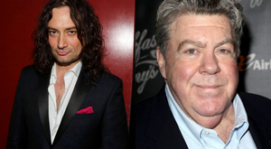 Constantine Maroulis & George Wendt to Lead ROCK AND ROLL MAN: THE ALAN FREED STORY Industry Presentation Image