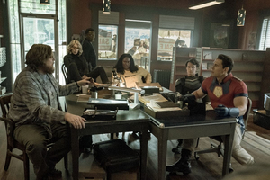 HBO Max Hit Series PEACEMAKER Renewed For A Second Season Image