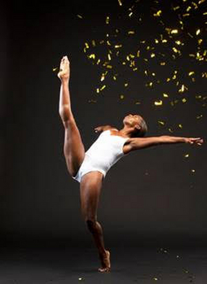 SCDT Announces AN EVENING WITH THE SOUTH CHICAGO DANCE THEATRE: CELEBRATING FIVE YEARS 