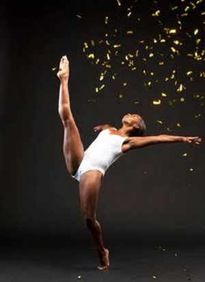 SCDT Announces AN EVENING WITH THE SOUTH CHICAGO DANCE THEATRE: CELEBRATING FIVE YEARS Image