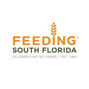 Feeding South Florida Announces Third Annual 'Feed Your Creativity' Art Competition  Image