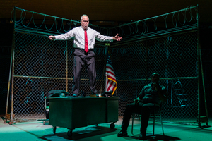 Review: FIDELIO at the Met – Not THE MET – Proves Beethoven's Only Opera Is No Museum Piece Image