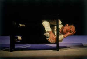 SITI Company to Return to BAM With the Revival of THE MEDIUM Image