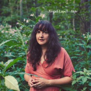 Abigail Lapell Releases New Single 'Ships' Image
