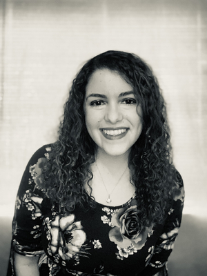 Teacher Standing Ovation: Spotlight on Amanda Faria Image