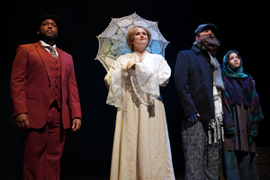 RAGTIME Begins Performances at Duluth Playhouse, March 18 