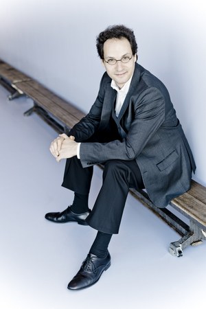 Pianist Shai Wosner Features to Peform Variations On A Theme Of FDR At The Wallis Image