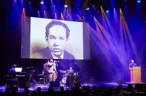Pacific Symphony Presents THE LANGSTON HUGHES PROJECT Image