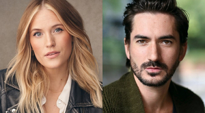 George Maguire and Natalie McQueen Join BONNIE AND CLYDE THE MUSICAL in the West End 