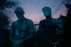 VIDEO: ginla Share New Single and Video 'You' Off Upcoming LP Image