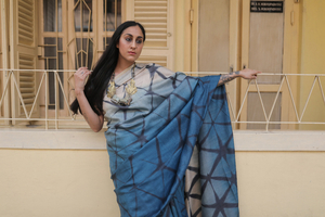 Amethyst Presents Latest Collections from Weavers Studio and Sapna Singhania Image