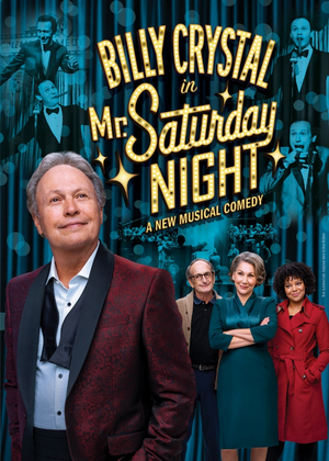MR. SATURDAY NIGHT Box Office to Open This Monday Image