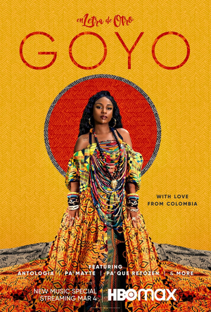 Gloria “Goyo” Martinez Releases Her First Solo Album & HBO Special 