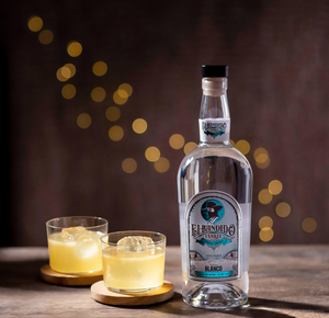 Break Out EL BANDIDO YANKEE-February 22 is National Margarita Day Image