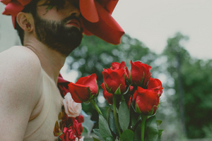 John Jarboe's ROSE: YOU ARE WHO YOU EAT to Make World Premiere This Spring Image