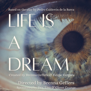 EgoPo Classic Theater to Present World Premiere Adaptation of Pedro Calderón de la Barca's LIFE IS A DREAM 