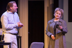 Review: GOOD PEOPLE at Tower Grove Abbey 